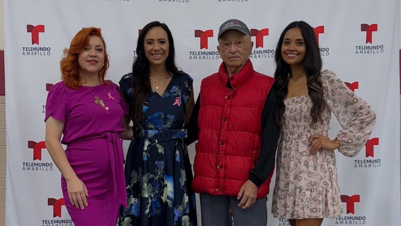 Telemundo Amarillo Día de la Salud 2026