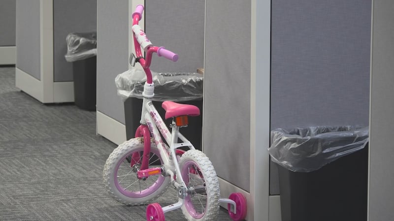 Sin embargo, una vez que se finaliza la adopción, muchos de esos servicios pasan a ayudar a...