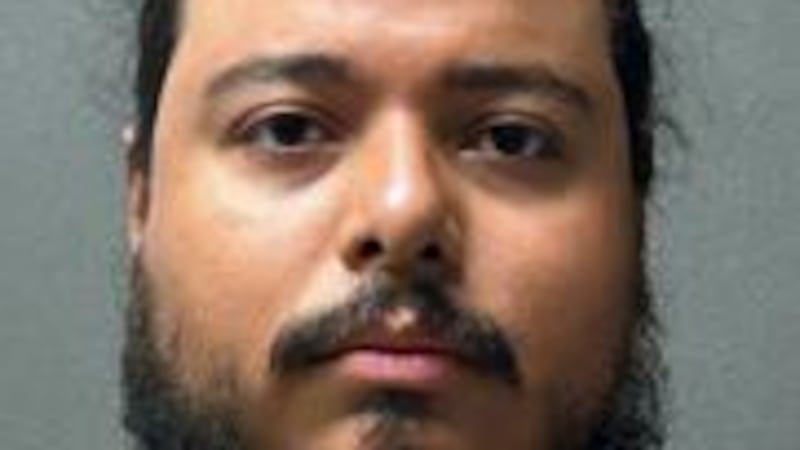 Si conoce su paradero, llame a Amarillo Crime Stoppers al (806) 374-4400.