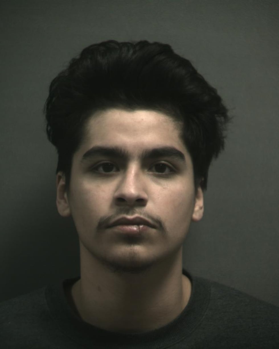Kevin Fortuna, charged in connection to the murder of Markell Toombs-Reed (Source: Randall...