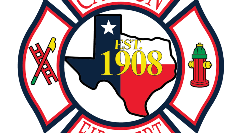 Canyon Fire Department looking for volunteer firefighters