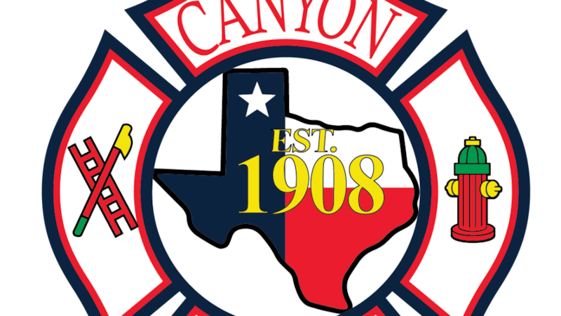 Canyon Fire Department looking for volunteer firefighters