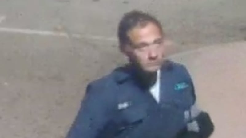 Cualquier persona que tenga información sobre la persona implicada puede ponerse en contacto...