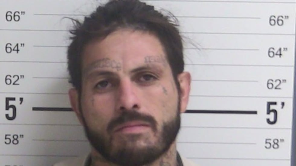 David Delhoyo, 34