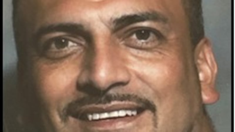 Su familia afirma que no saben nada de Agustín Jaime Carmona desde hace tres semanas, lo cual...