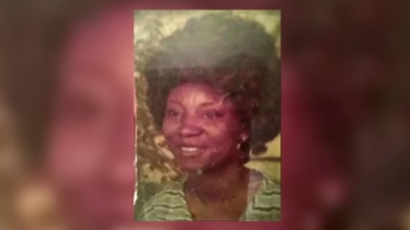Gloria Covington case solved after 29 years