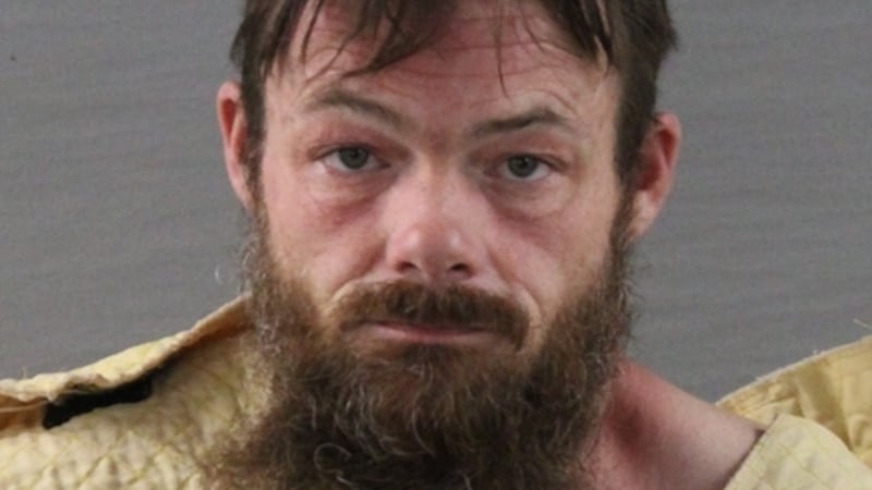 Las autoridades del condado Randall lo han identificado como Douglas Ross. (Source: Randall...