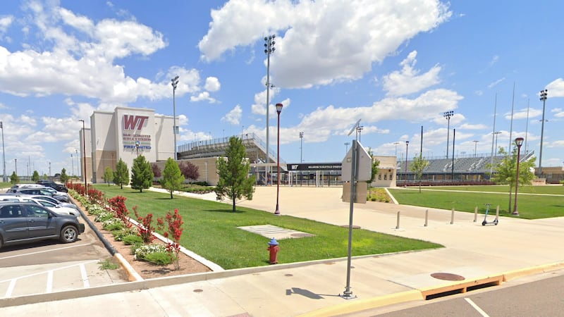 Lawsuit: Former WTAMU professor claims school punished him for backing drag show ban