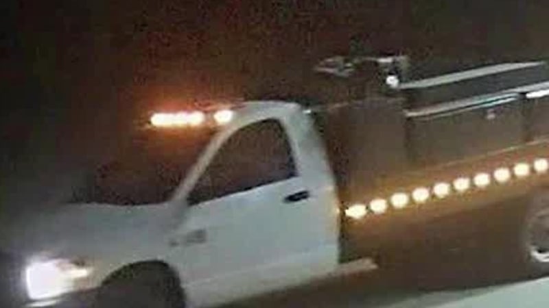 VIDEO: Amarillo Crime Stoppers searching for suspects who stole 1,300 gallons of diesel