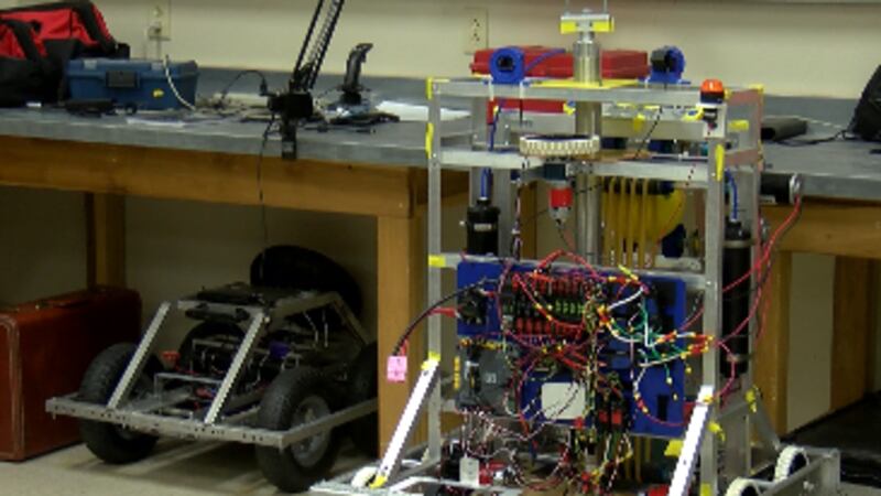 AISD’s Career Academy gives program details