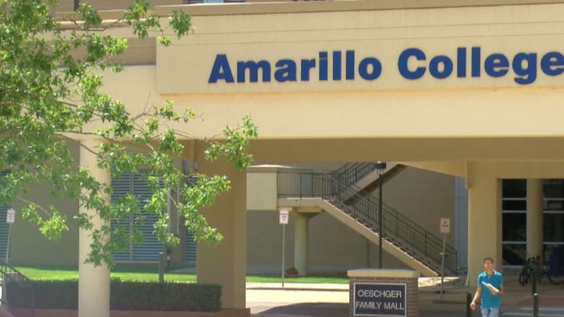 Beginning this summer, if you have a current Amarillo College identification card you can hop...