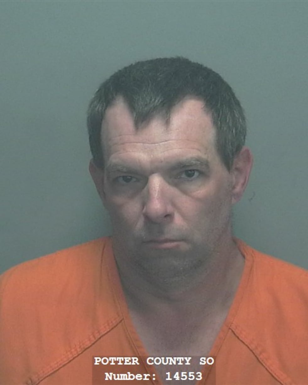 Former fugitive will spend life in prison for sexual abuse of child