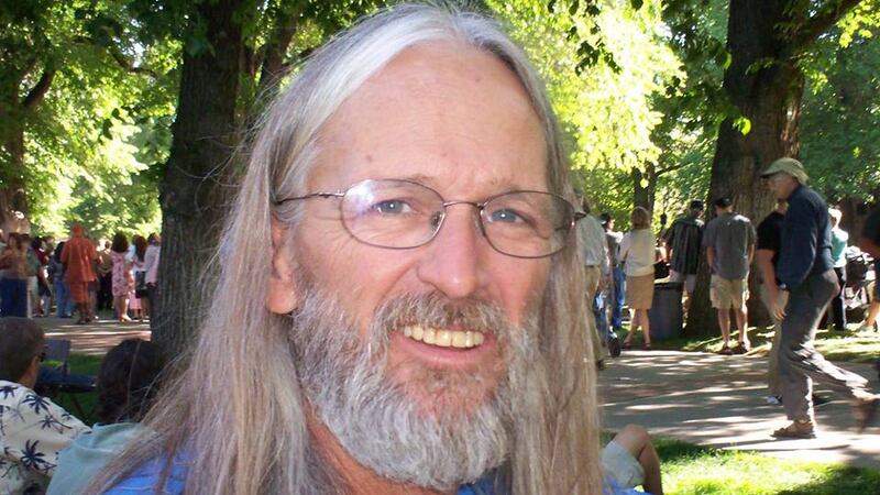 Ronald Pierce Daniels, missing since Monday. Image source: APD