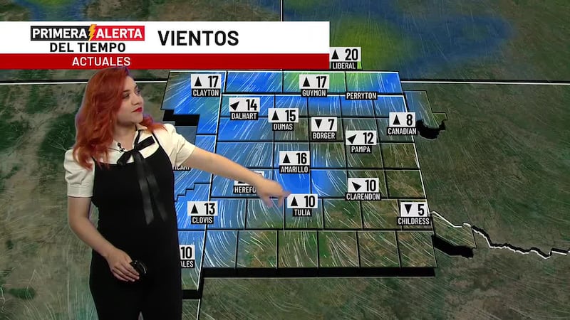 Aumento de temperaturas en la región para el fin de semana