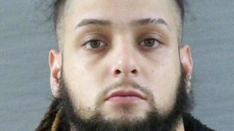 Amarillo Crime Stoppers: Man wanted on several probation violation charges