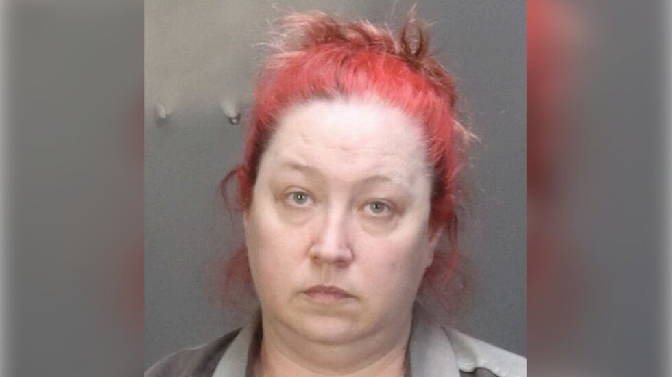 Randi Lynn Fowler, 45, is charged with three counts of injury to a child.