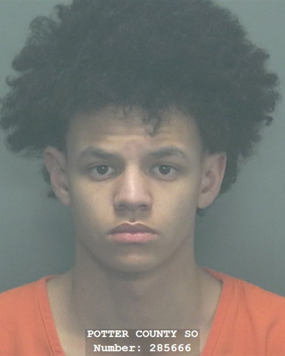 Bonds set for teens charged in death of Amarillo girl on New Year’s Day