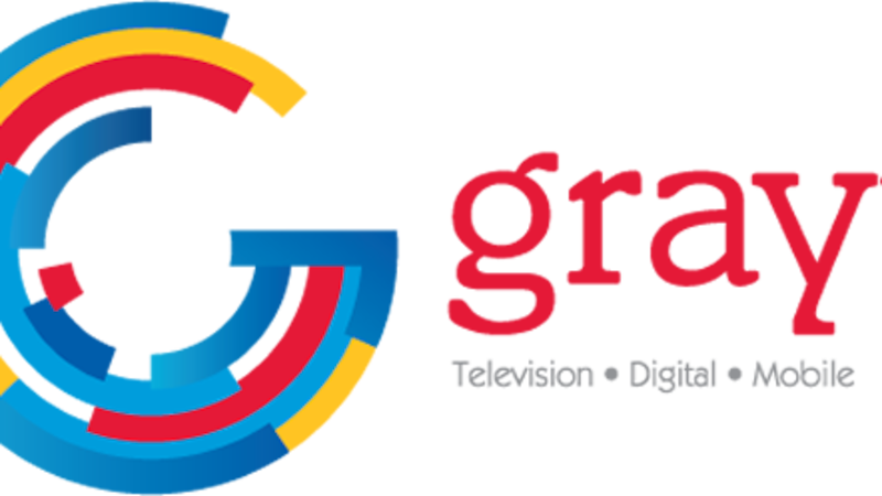 Gray’s acquisition of Raycom completes Gray’s transformation from a small, regional...