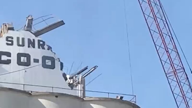 En este momento, no tenemos ninguna información nueva sobre las personas que resultaron...