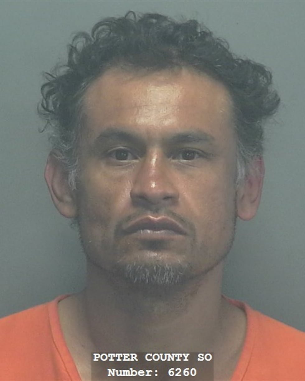 Police identified 48-year-old Leonard Torres as a suspect