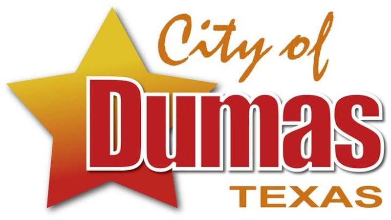 Ciudad de Dumas en la etapa 3 del Plan de Contingencia por Sequía