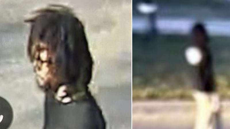 Amarillo Crime Stoppers seeking information on aggravated robbery incident