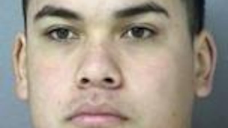 Amarillo Crime Stoppers está buscando a un hombre en el condado Randall por agresión.