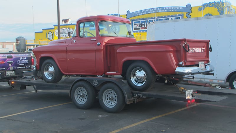 El equipo de Visit Amarillo ha emprendido hoy su viaje a Springfield, Misuri, para celebrar el...