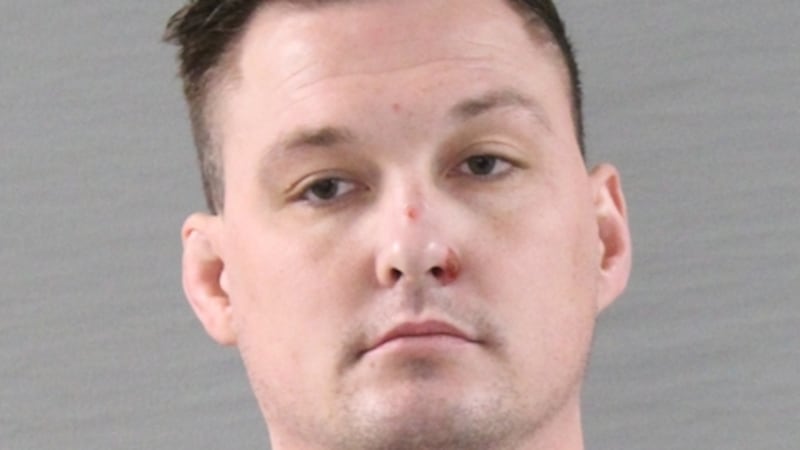 Un Gran Jurado del condado Randall acusó a John Slater Johnson, de 30 años, de homicidio...