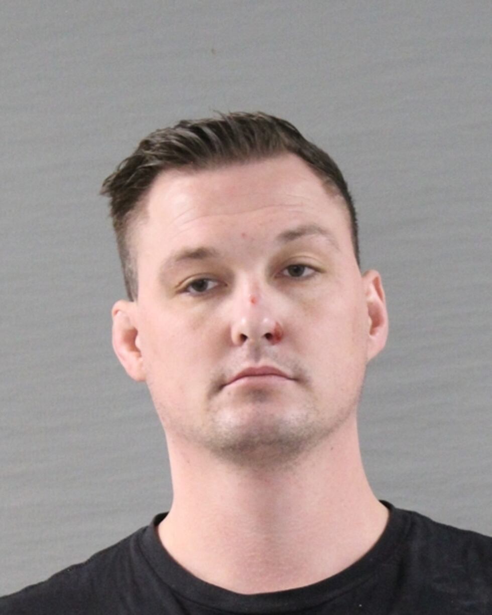 Amarillo police say John Slater Johnson is facing charges after the death of a one-year-old...