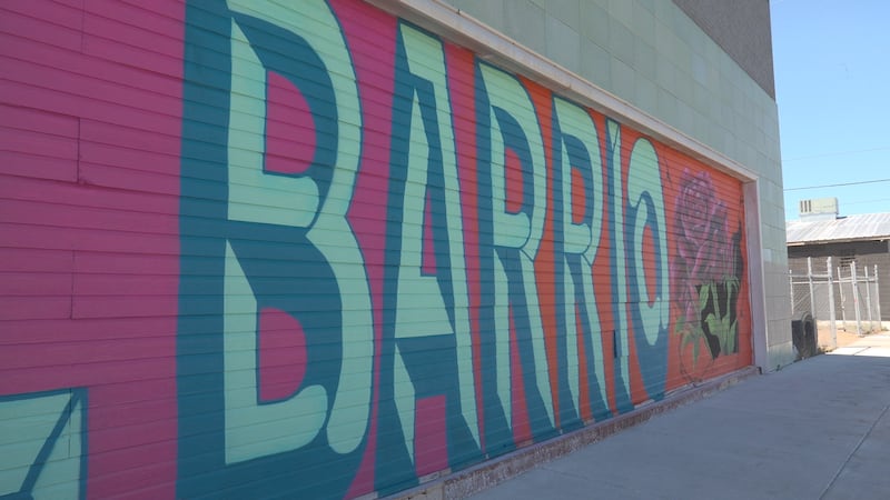 Comité de Planificación del Barrio celebra la finalización de un gran proyecto