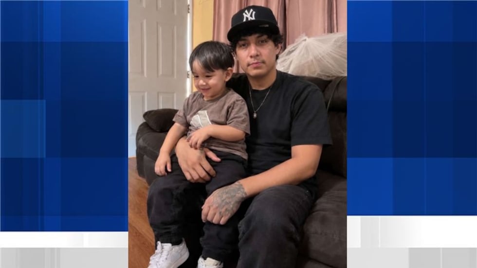 The employee was identified by loved ones as 20-year-old Axcell Hernandez.