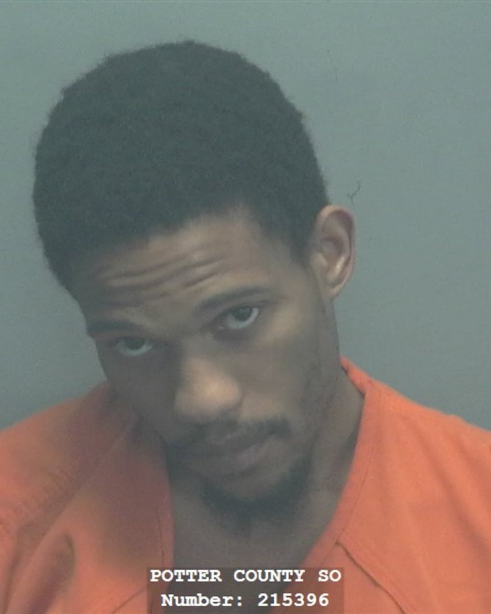 Man denied bond following shooting near NE 24th, Dumas Drive in April
