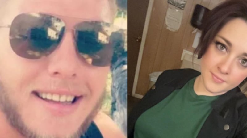 La policía de Amarillo ha identificado a Dustin Dale Johnson, de 41 años, como el hombre al...