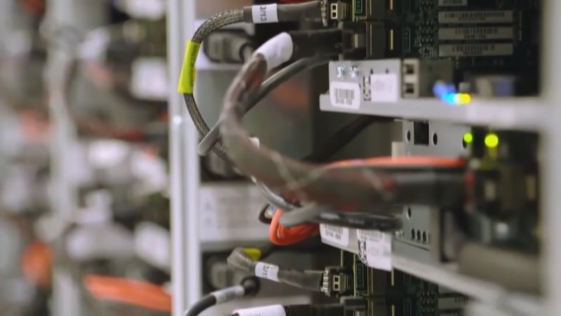 Lawmakers demand answers on Texas data centers' water use