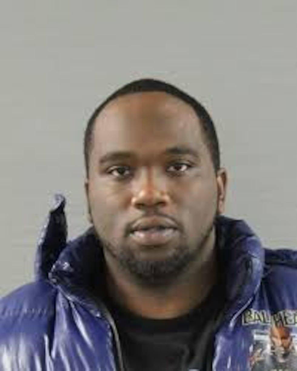 Drone is facing state and federal charges following his arrest on January 30, 2026