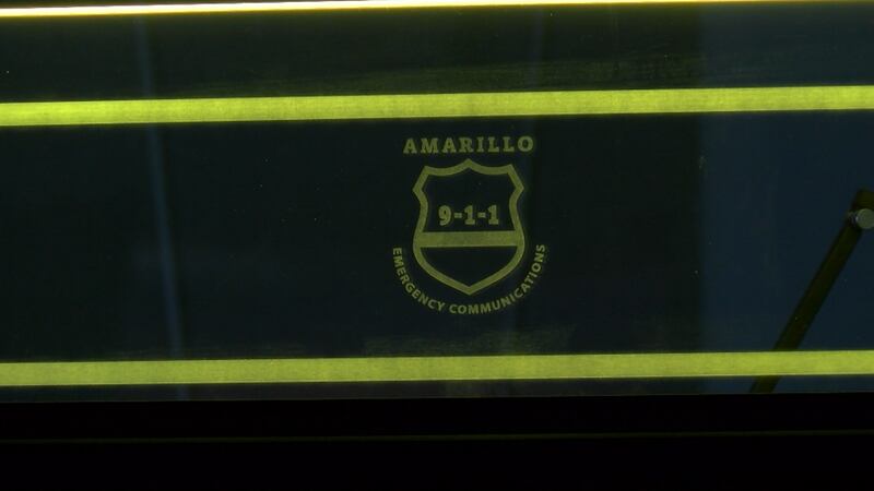 Amarillo lanza el programa de Navegación de Enfermeras 911