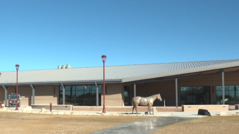 El centro de Amarillo cerrará sus puertas al público hoy, 15 de enero.