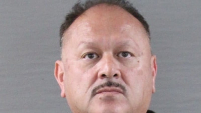 Según documentos judiciales presentados el 23 de octubre, Ollie Lee Payne enfrenta cargos...