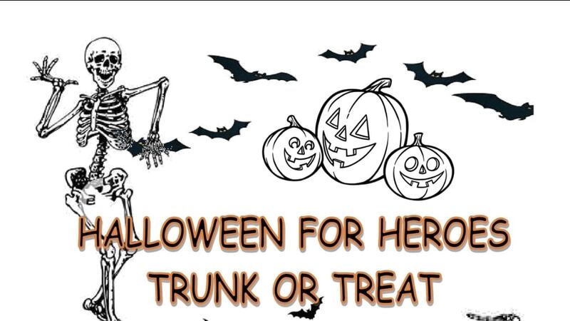 Los organizadores del evento animan a los visitantes a venir disfrazados y jugar, disfrutar de...