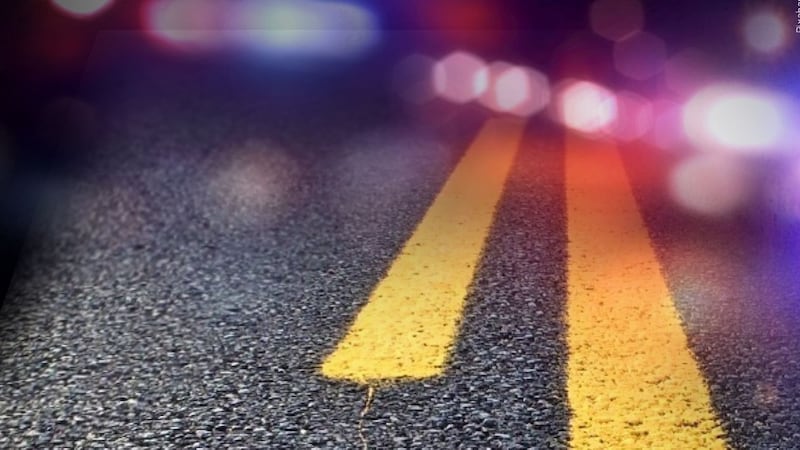 Un hombre murió después de un atropello y fuga el domingo por la noche cerca de N. Mirror Street