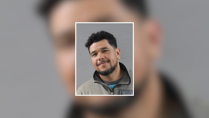 Ernesto Daniel Rodríguez De la Cruz les dijo que eran para proteger a su familia y a sus...