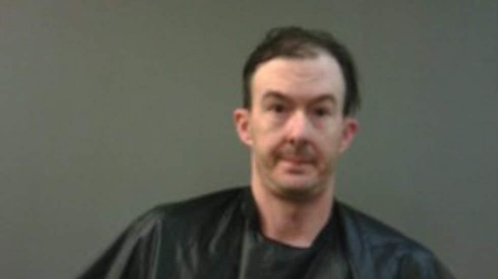 Arrests made in Childress hotel solicitation operation