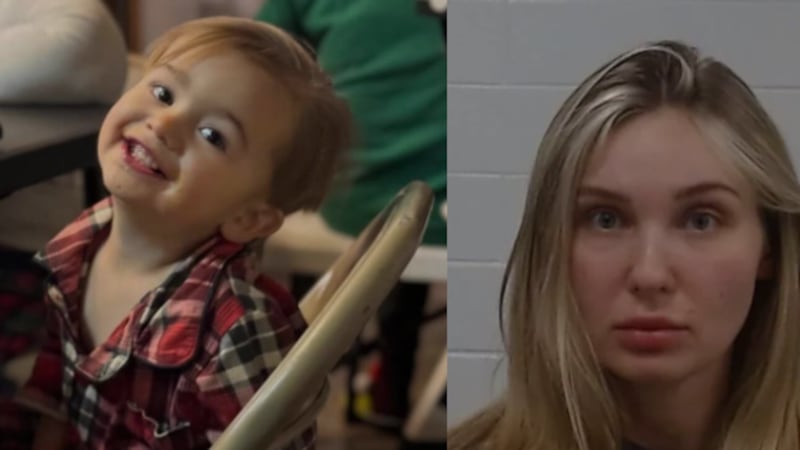 La policía afirma que las pruebas “indican claramente que Chelsea observó las lesiones de su...