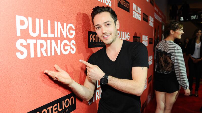 Pee Wee, que también es actor, durante una premiere en Los Ángeles en 2013. (Foto de Jordan...