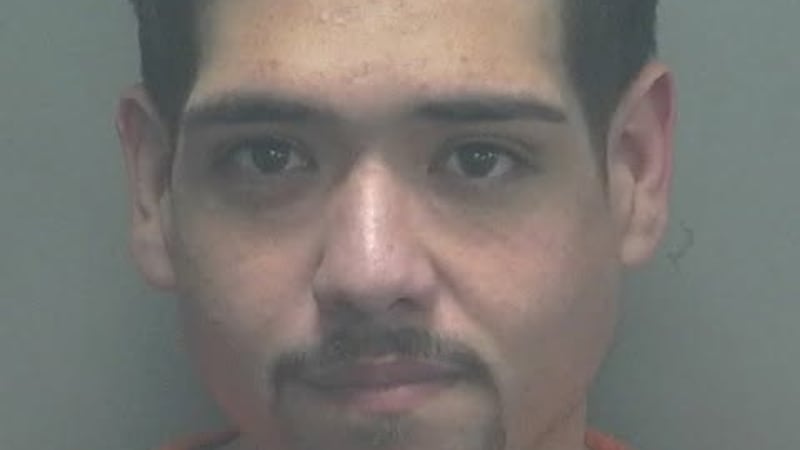 Un jurado del condado de Potter condenó a un hombre a prisión por su tercera infracción por...