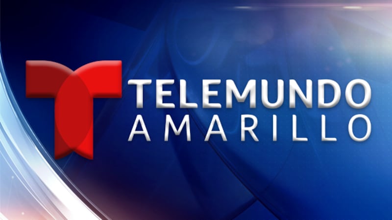 KEYU | Telemundo Amarillo