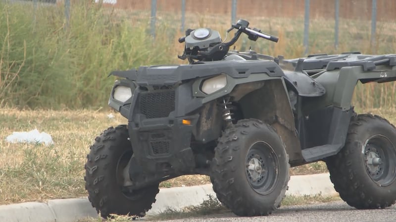 Los expertos afirman que una de las razones por las que se producen estos accidentes es que...