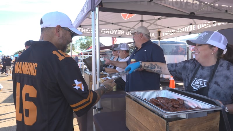 30ª Celebración Anual de ‘Buenos Tiempos’ Concurso de Barbacoa