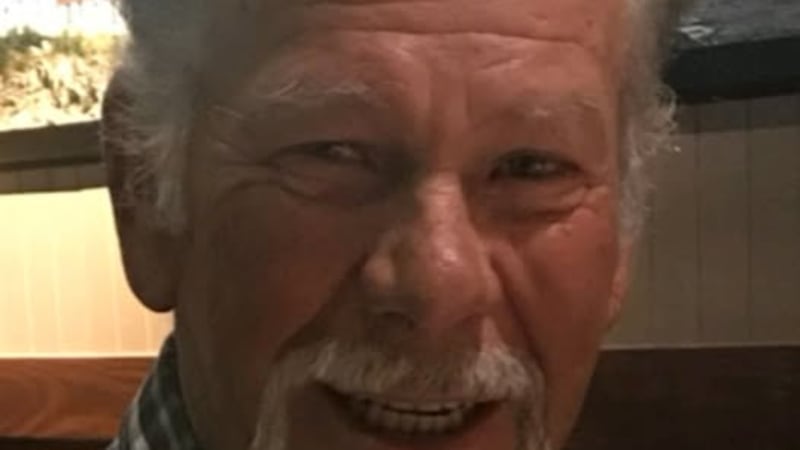 La Oficina del Sheriff del Condado Castro busca a un hombre desaparecido de Dimmitt